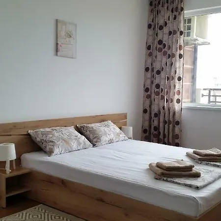 Geniko Appartamento Pomorie