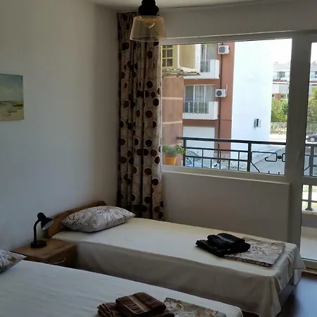 Geniko Appartamento Pomorie