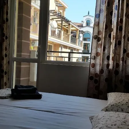 Apartmán Geniko