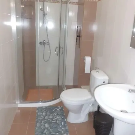 Geniko Apartamento Pomorie