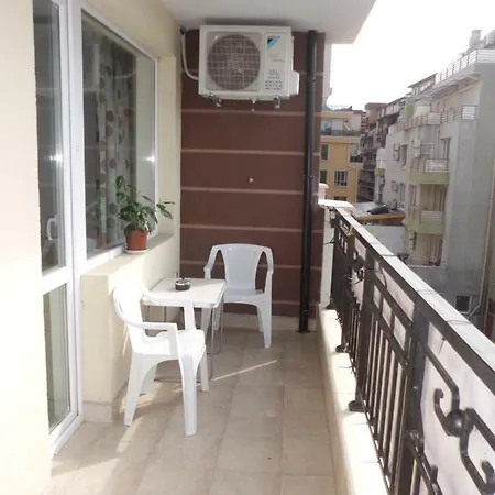 Geniko Apartamento Pomorie