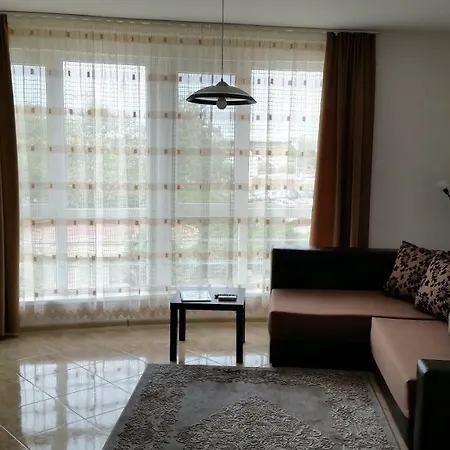 Apartmán Geniko