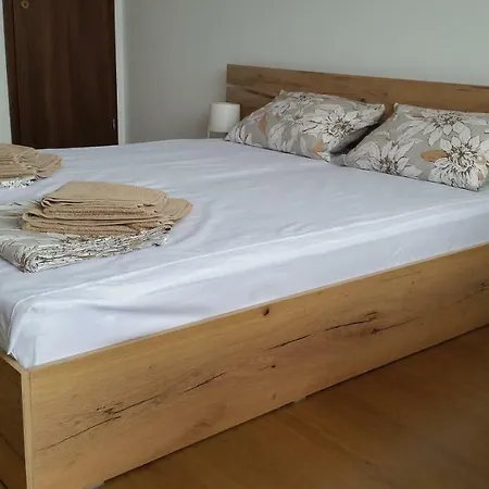 Geniko Apartmán Pomorie