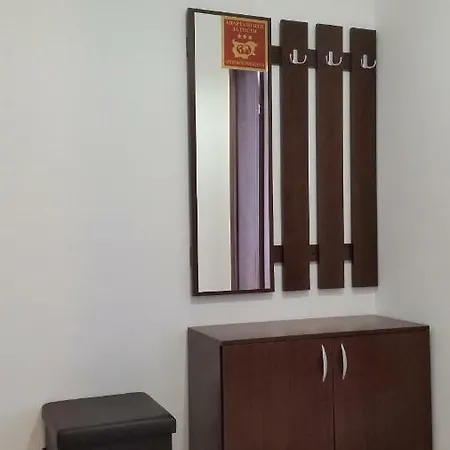 Apartamento Geniko *