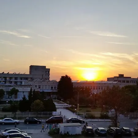 Geniko Apartmán *