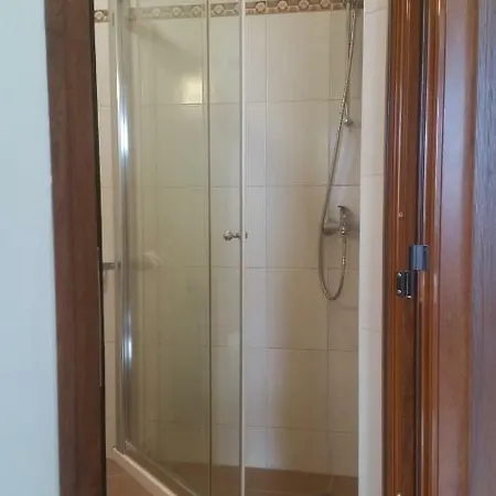 Geniko Apartmán Pomorie