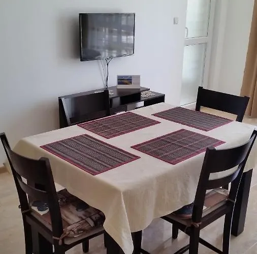 Geniko * Поморие