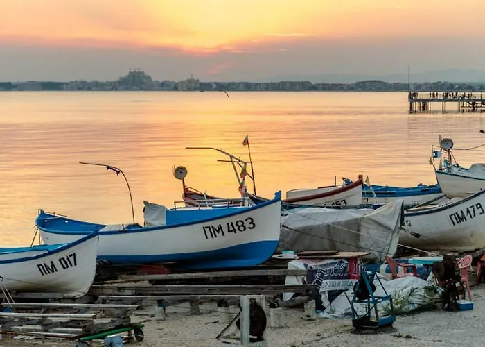 Geniko Апартамент