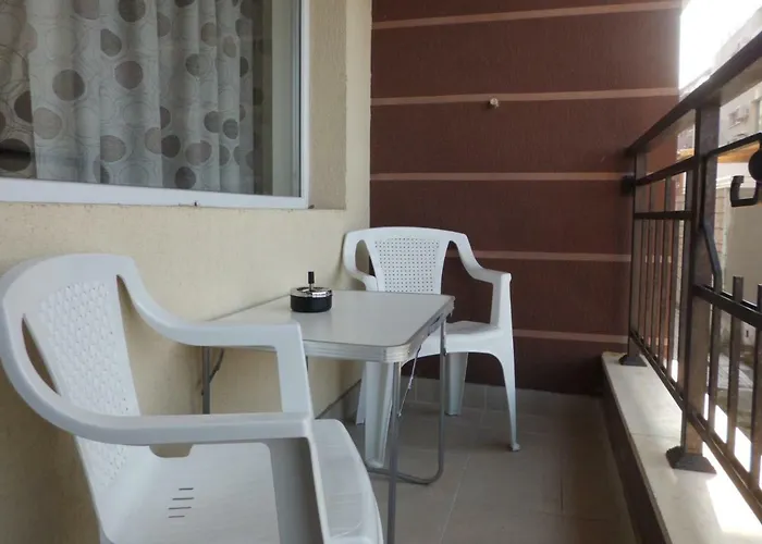 Geniko * Поморие