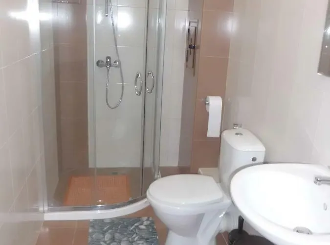 Geniko Апартамент Поморие