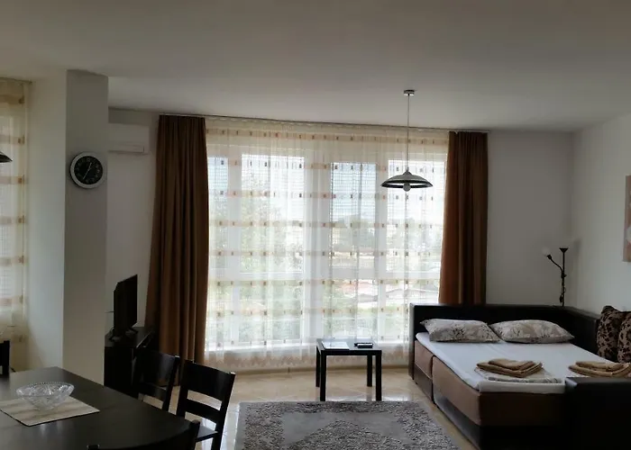 Geniko Поморие