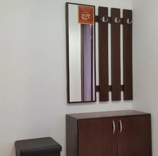 Апартамент Geniko *