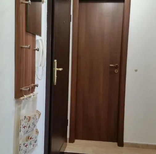 Geniko Поморие