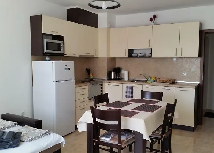 Geniko * Поморие