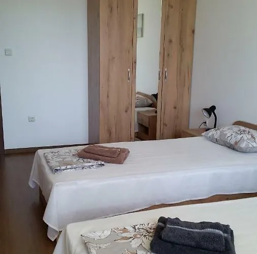 Geniko Поморие