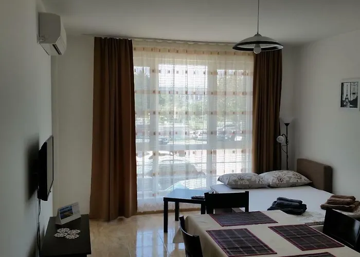 Geniko * Поморие